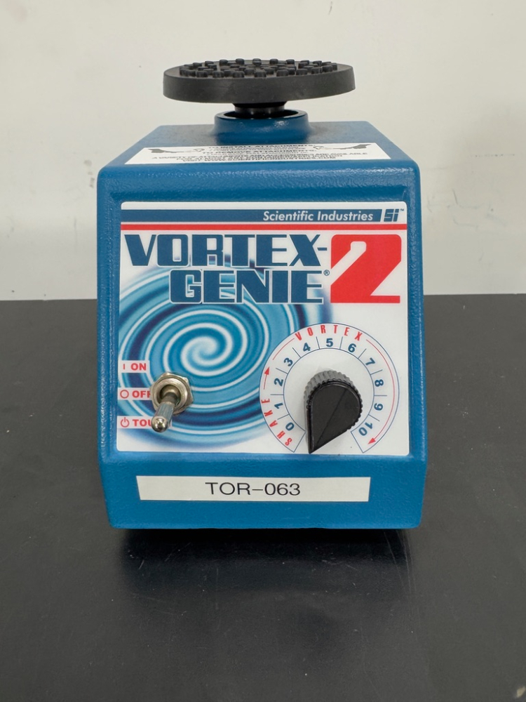 Image of Scientific Industries Vortex Genie 2